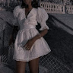 Meet your Posher, Sadie